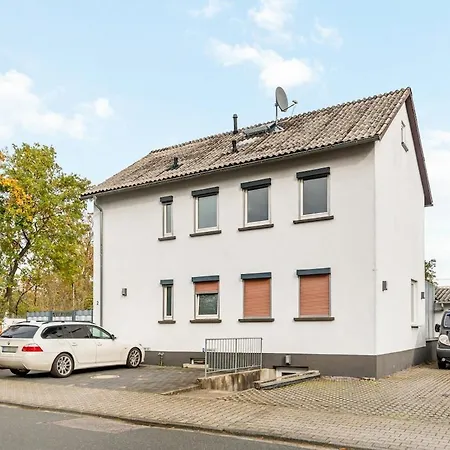 Gu03 Monteursunterkunft In Griesheim! Appartement Griesheim (Hessen)