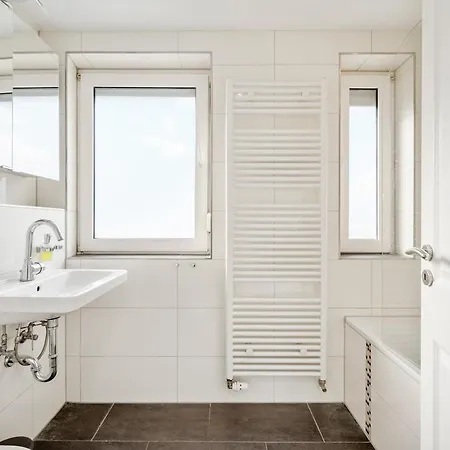 Appartement Gu03 Monteursunterkunft In Griesheim!