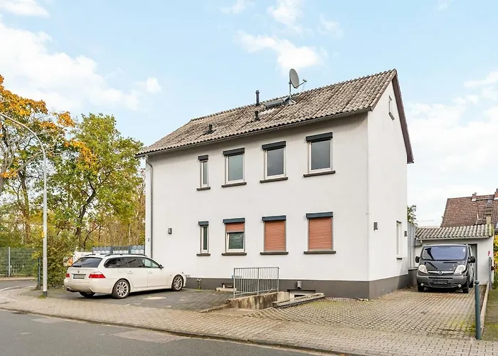 Gu03 Monteursunterkunft In Griesheim! Διαμέρισμα Griesheim (Hessen)
