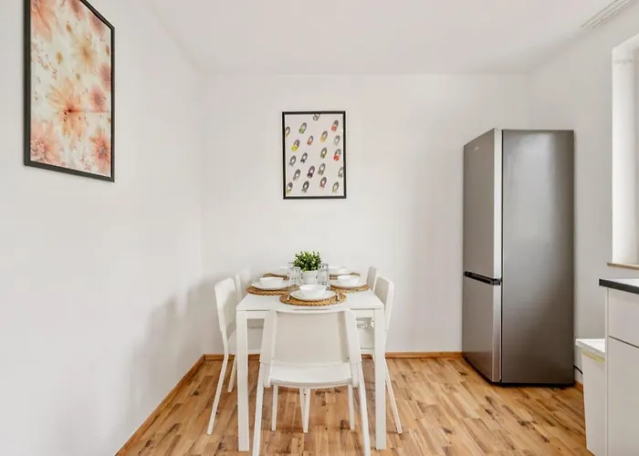 Διαμέρισμα Gu03 Monteursunterkunft In Griesheim! Griesheim (Hessen)