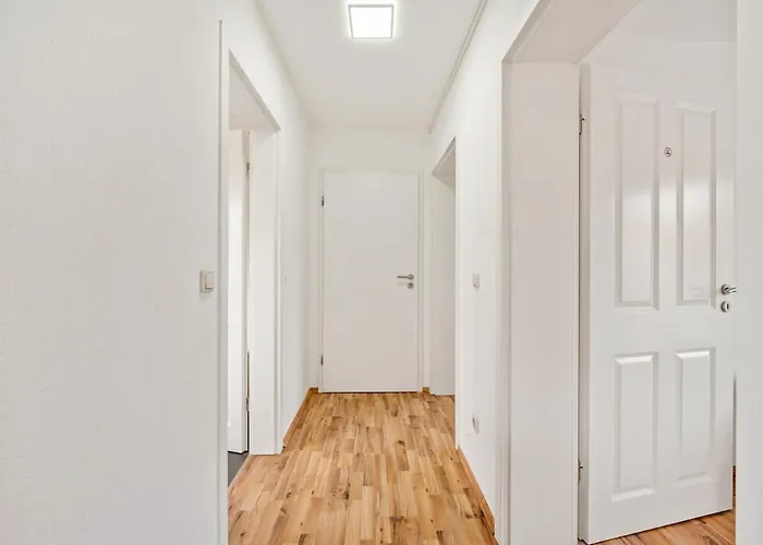 Gu03 Monteursunterkunft In Griesheim! * Griesheim (Hessen)